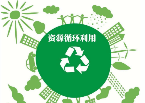 耐火材料的垃圾回收問題