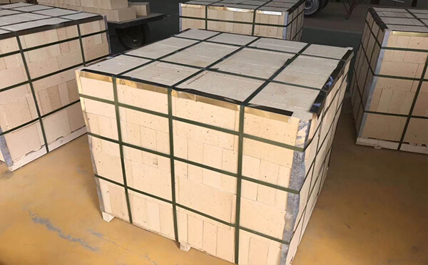 高鋁磚國家標準和執行標號