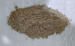 耐火水泥和耐火泥的區別
