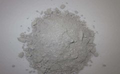 耐火澆注料與耐火水泥的區別