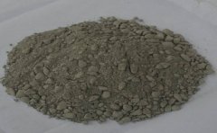 耐火澆注料有哪些？執行哪些國家標準？