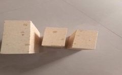 玻璃窯用硅磚理化指標(biāo)
