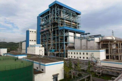 耐火材料在鍋爐中常見問題