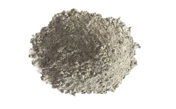 不沾鋁澆注料