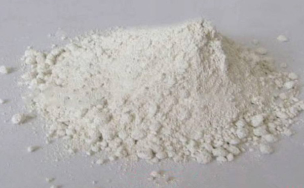 剛玉質澆注料