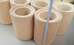 粘土流鋼磚、袖磚、塞頭磚、水口磚性能使用介紹